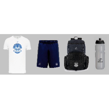 Pack Entraînement