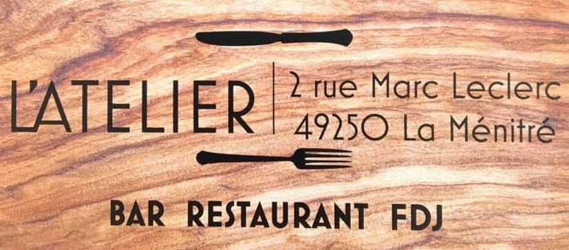 Restaurant l'Atelier